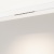 Светильник MAG-ORIENT-LASER-L235-8W Day4000 (WH, 24 deg, 48V, DALI) (Arlight, IP20 Металл, 5 лет)