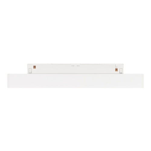 Светильник MAG-ORIENT-LASER-L235-8W Day4000 (WH, 24 deg, 48V, DALI) (Arlight, IP20 Металл, 5 лет)