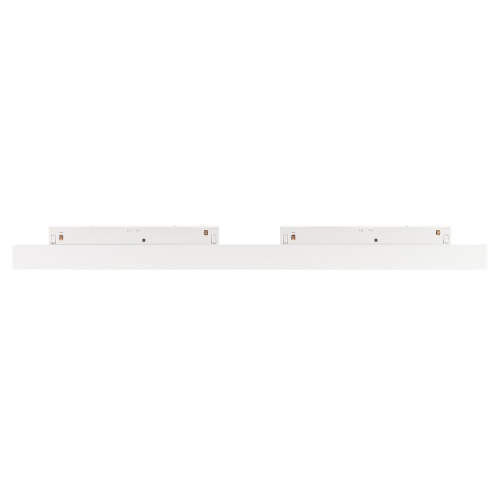 Светильник MAG-ORIENT-LASER-L465-16W Day4000 (WH, 24 deg, 48V, DALI) (Arlight, IP20 Металл, 5 лет)