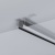 Крышка боковая MAG-ORIENT-COVER-SIDE-STR-2000 (BK) (Arlight, Пластик) Крышка боковая MAG-ORIENT-COVER-SIDE-STR-2000 (BK) (Arlight, Пластик)