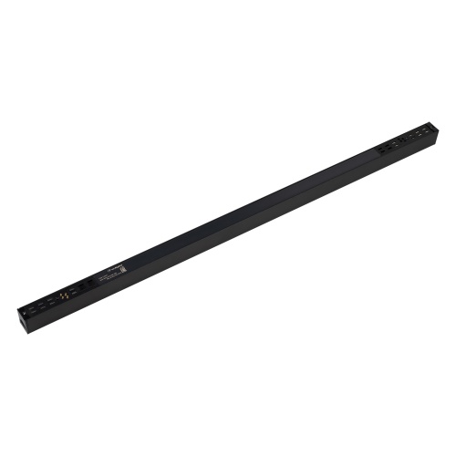 Светильник MAG-DOTS-25-L600-18W Warm3000 (BK, 30 deg, 24V, DALI) (Arlight, IP20 Металл, 5 лет)