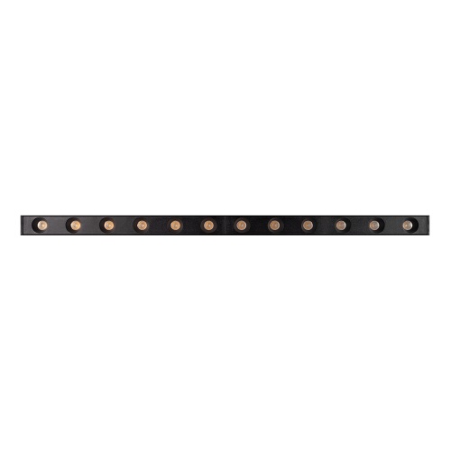 Светильник MAG-DOTS-25-L1000-30W Day4000 (BK, 30 deg, 24V) (Arlight, IP20 Металл, 5 лет)