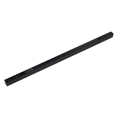 Светильник MAG-FLAT-25-L600-18W Warm3000 (BK, 100 deg, 24V, DALI) (Arlight, IP20 Металл, 5 лет)