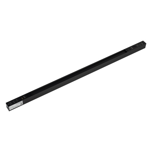 Светильник MAG-FLAT-25-L600-18W Warm3000 (BK, 100 deg, 24V) (Arlight, IP20 Металл, 5 лет)
