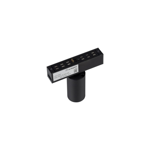 Светильник MAG-SPOT-25-R65-5W Day4000 (BK, 30 deg, 24V) (Arlight, IP20 Металл, 5 лет)