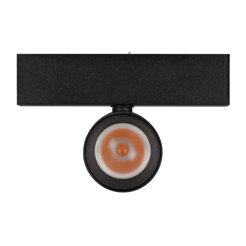 Светильник MAG-SPOT-25-R120-12W Warm3000 (BK, 30 deg, 24V) (Arlight, IP20 Металл, 5 лет)