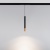 Светильник MAG-SPOT-HANG-25-R30-5W Day4000 (BK-GD, 45 deg, 24V) (Arlight, IP20 Металл, 5 лет) Светильник MAG-SPOT-HANG-25-R30-5W Day4000 (BK-GD, 45 deg, 24V) (Arlight, IP20 Металл, 5 лет)