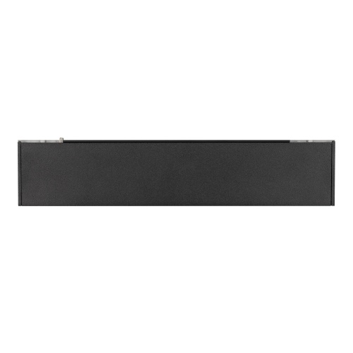 Светильник MAG-FLAT-45-L205-6W Warm3000 (BK, 100 deg, 24V) (Arlight, IP20 Металл, 5 лет)
