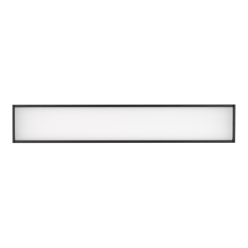 Светильник MAG-FLAT-45-L205-6W Warm3000 (BK, 100 deg, 24V) (Arlight, IP20 Металл, 5 лет)