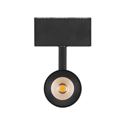 Светильник MAG-SPOT-45-R85-12W Day4000 (BK, 36 deg, 24V, DALI) (Arlight, IP20 Металл, 5 лет)