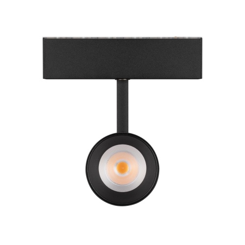 Светильник MAG-SPOT-45-R65-18W Warm3000 (BK, 36 deg, 24V) (Arlight, IP20 Металл, 5 лет)