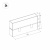 Светильник MAG-FLAT-FOLD-45-S805-24W Warm3000 (WH, 100 deg, 24V) (Arlight, IP20 Металл, 5 лет)