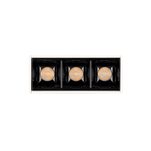 Светильник MAG-LASER-45-L84-3W Day4000 (WH, 15 deg, 24V) (Arlight, IP20 Металл, 5 лет)