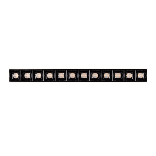 Светильник MAG-LASER-45-L320-12W Warm3000 (WH, 15 deg, 24V) (Arlight, IP20 Металл, 5 лет)