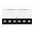 Светильник MAG-LASER-FOLD-45-S160-6W Day4000 (WH, 15 deg, 24V) (Arlight, IP20 Металл, 5 лет) Светильник MAG-LASER-FOLD-45-S160-6W Day4000 (WH, 15 deg, 24V) (Arlight, IP20 Металл, 5 лет)