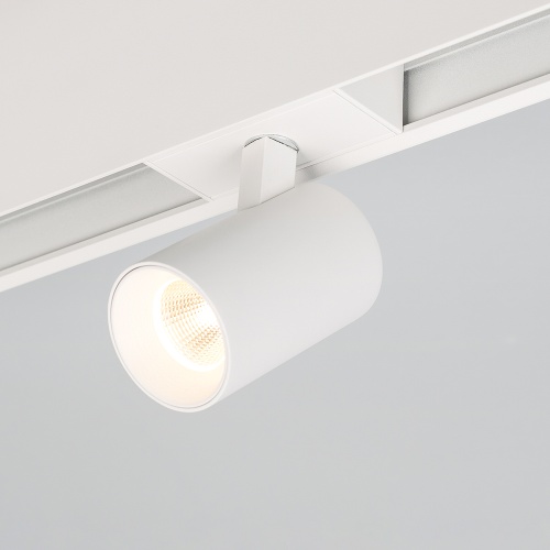 Светильник MAG-SPOT-45-R85-5W Day4000 (WH, 20 deg, 24V) (Arlight, IP20 Металл, 5 лет)