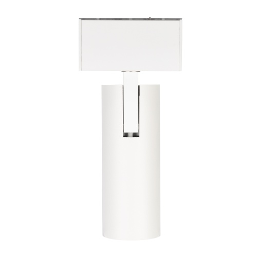 Светильник MAG-SPOT-45-R85-12W Warm3000 (WH, 36 deg, 24V) (Arlight, IP20 Металл, 5 лет)