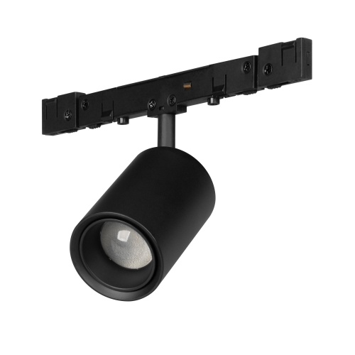Светильник MAG-MICROCOSM-SPOT-ZOOM-R30-2W Day4000 (BK, 15-45 deg, 24V) (Arlight, IP20 Металл, 5 лет)