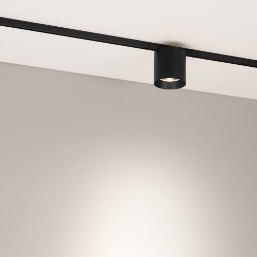 Светильник MAG-MICROCOSM-POINT-R68-7W Day4000 (BK, 36 deg, 24V) (Arlight, IP20 Металл, 5 лет)