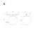 Светильник MAG-MICROCOSM-SFERO-R80-7W Day4000 (BK, 230 deg, 24V) (Arlight, IP20 Металл, 5 лет)