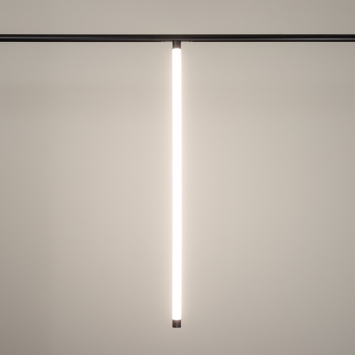 Светильник MAG-FLEX-TUBE-L1000-14W Day4000 (BK, 360 deg, 48V) (Arlight, IP20 Металл, 3 года)