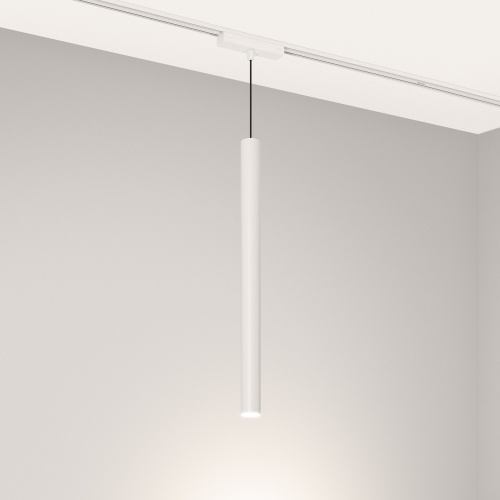 Светильник MAG-VIBE-SPOT-HANG-R35-10W Day4000 (WH, 24 deg, 48V) (Arlight, IP20 Металл, 5 лет)