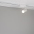 Светильник LGD-GERA-2TR-R60-15W Day4000 (WH, 36 deg, 230V) (Arlight, IP20 Металл, 5 лет)