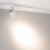 Светильник LGD-GERA-2TR-R74-20W Day4000 (WH, 24 deg, 230V) (Arlight, IP20 Металл, 5 лет)
