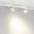 Светильник LGD-DYKE-2TR-R60-8W Day4000 (WH, 50 deg, 230V) (Arlight, IP20 Металл, 5 лет)