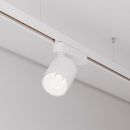 Светильник LGD-DYKE-2TR-R60-8W Warm3000 (WH, 38 deg, 230V) (Arlight, IP20 Металл, 5 лет)