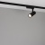 Светильник LGD-GERA-2TR-R60-15W Day4000 (BK, 15 deg, 230V) (Arlight, IP20 Металл, 5 лет)