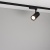 Светильник LGD-GERA-2TR-R74-20W Warm3000 (BK, 15 deg, 230V) (Arlight, IP20 Металл, 5 лет) Светильник LGD-GERA-2TR-R74-20W Warm3000 (BK, 15 deg, 230V) (Arlight, IP20 Металл, 5 лет)