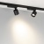 Светильник LGD-DYKE-2TR-R60-8W Day4000 (BK, 38 deg, 230V) (Arlight, IP20 Металл, 5 лет)