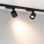 Светильник LGD-DYKE-2TR-R75-16W Warm3000 (BK, 38 deg, 230V) (Arlight, IP20 Металл, 5 лет)