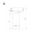 Светильник LGD-SILMA-4TR-R55-4W Warm3000 (WH, 4 deg, 230V) (Arlight, IP20 Металл, 5 лет)