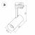 Светильник SP-POLO-TRACK-LEG-R65-8W Day4000 (WH-WH, 40 deg) (Arlight, IP20 Металл, 3 года) Светильник SP-POLO-TRACK-LEG-R65-8W Day4000 (WH-WH, 40 deg) (Arlight, IP20 Металл, 3 года)
