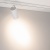 Светильник LGD-GERA-4TR-R74-20W Day4000 (WH, 15 deg, 230V) (Arlight, IP20 Металл, 5 лет)