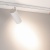 Светильник LGD-GERA-4TR-R90-40W Day4000 (WH, 15 deg, 230V) (Arlight, IP20 Металл, 5 лет)