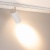 Светильник LGD-GERA-4TR-R90-40W Warm3000 (WH, 36 deg, 230V) (Arlight, IP20 Металл, 5 лет) Светильник LGD-GERA-4TR-R90-40W Warm3000 (WH, 36 deg, 230V) (Arlight, IP20 Металл, 5 лет)