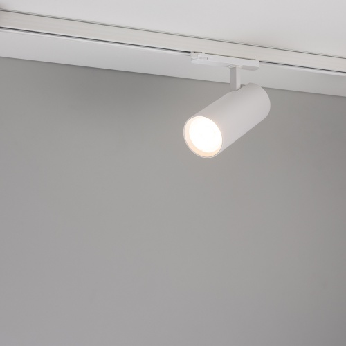Светильник LGD-GERA-4TR-R90-40W Warm3000 (WH, 36 deg, 230V) (Arlight, IP20 Металл, 5 лет)