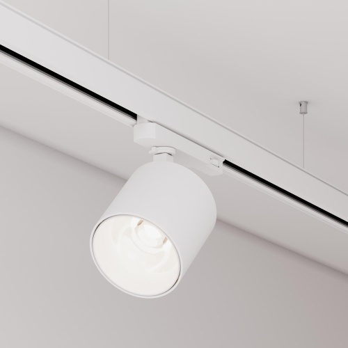 Светильник LGD-DYKE-4TR-R90-26W Day4000 (WH, 38 deg, 230V) (Arlight, IP20 Металл, 5 лет)
