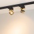 Светильник SP-PLURIO-TRACK-4TR-R77-9W Warm3000 (BK-BRS, 36 deg, 230V) (Arlight, IP20 Металл, 3 года) Светильник SP-PLURIO-TRACK-4TR-R77-9W Warm3000 (BK-BRS, 36 deg, 230V) (Arlight, IP20 Металл, 3 года)