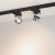 Светильник SP-PLURIO-TRACK-4TR-R77-9W Day4000 (BK-CHR, 36 deg, 230V) (Arlight, IP20 Металл, 3 года) Светильник SP-PLURIO-TRACK-4TR-R77-9W Day4000 (BK-CHR, 36 deg, 230V) (Arlight, IP20 Металл, 3 года)