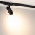 Светильник LGD-GERA-4TR-R74-20W Warm3000 (BK, 55 deg, 230V) (Arlight, IP20 Металл, 5 лет)