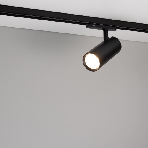 Светильник LGD-GERA-4TR-R90-40W Day4000 (BK, 55 deg, 230V) (Arlight, IP20 Металл, 5 лет)
