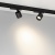 Светильник LGD-DYKE-4TR-R60-8W Day4000 (BK, 20 deg, 230V) (Arlight, IP20 Металл, 5 лет)