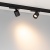 Светильник LGD-DYKE-4TR-R60-8W Warm3000 (BK, 20 deg, 230V) (Arlight, IP20 Металл, 5 лет) Светильник LGD-DYKE-4TR-R60-8W Warm3000 (BK, 20 deg, 230V) (Arlight, IP20 Металл, 5 лет)