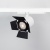 Бленда с сетчатым фильтром и посадочным кольцом LGD-NIKA-BDH-R100 (BK) (Arlight, Металл) Бленда с сетчатым фильтром и посадочным кольцом LGD-NIKA-BDH-R100 (BK) (Arlight, Металл)