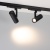 Насадка LGD-ARTIFACT-OVAL-LENS-R65 (BK) (Arlight, Металл) Насадка LGD-ARTIFACT-OVAL-LENS-R65 (BK) (Arlight, Металл)