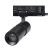 Светильник LGD-ARTEMIS-TRACK-4TR-R55-12W Warm2700 (BK, 8-80 deg, 230V, TRIAC) (Arlight, IP20 Металл, 5 лет)